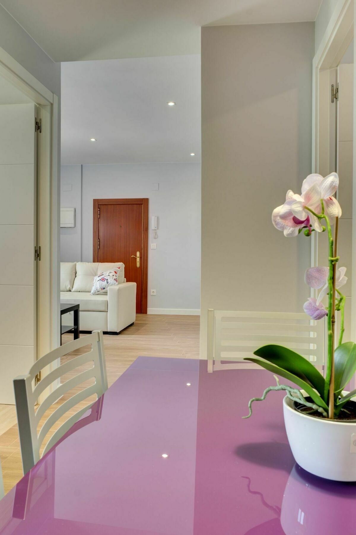 Apartamentos San Lazaro Сарагоса Екстериор снимка